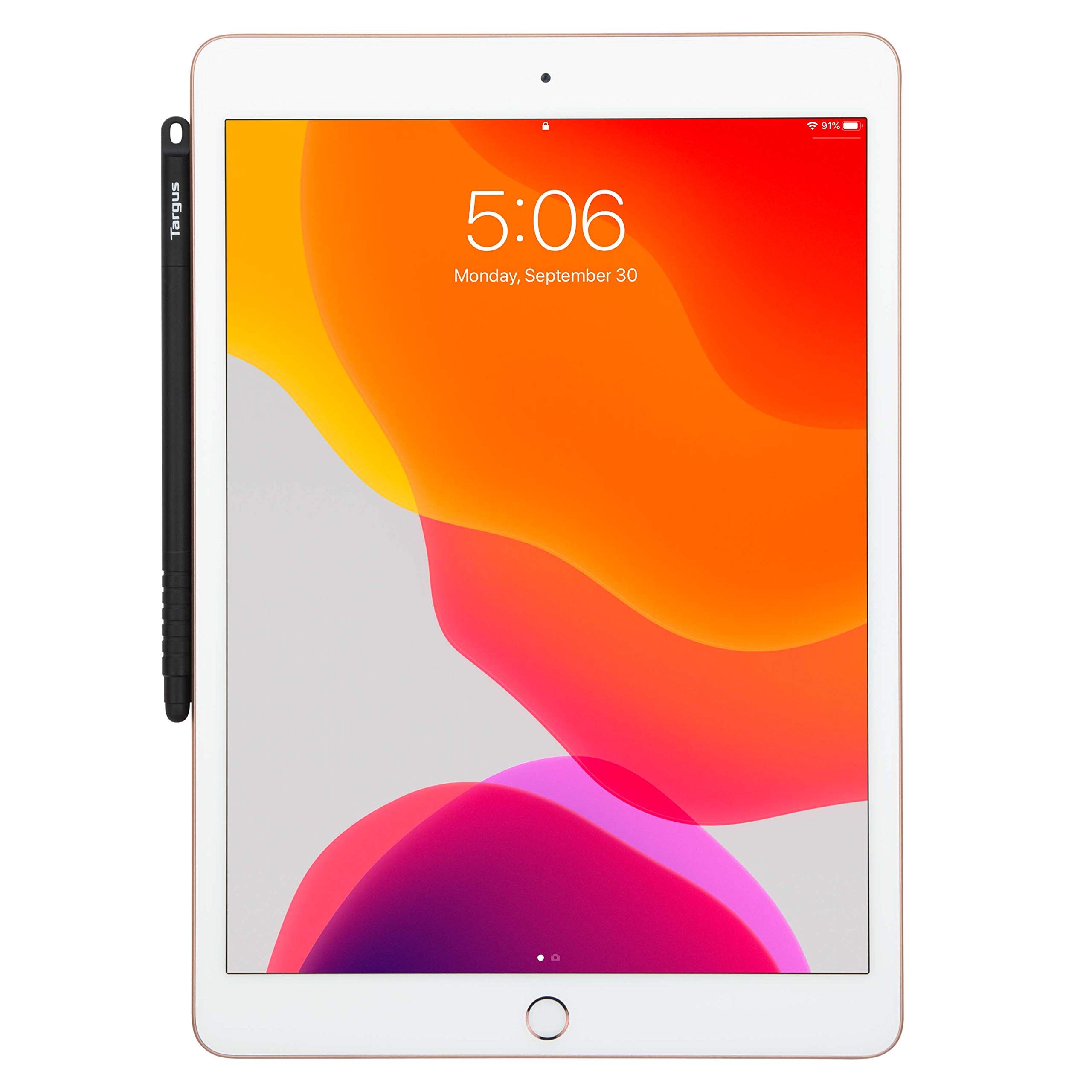 Amazon.com: Targus+Stylus+Pen+6-Inch+Magnetic+for+Tablets%2c+Apple